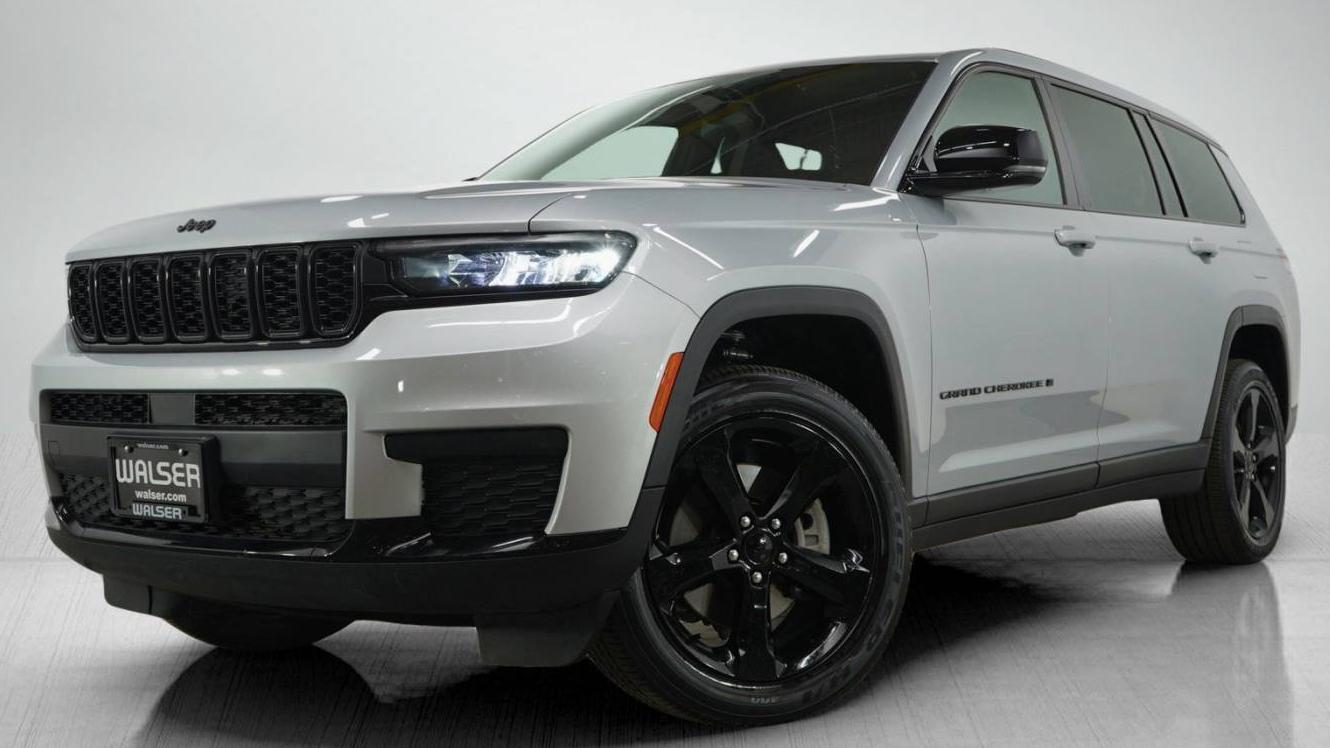 JEEP GRAND CHEROKEE 2023 1C4RJKAG2P8893960 image